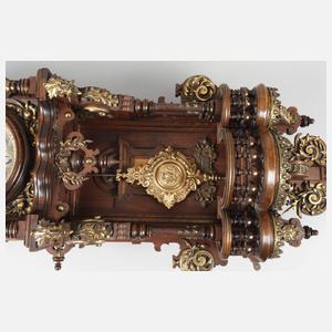 Prunk-Regulator Historismus