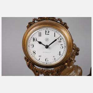 Mysterieuse Junghans