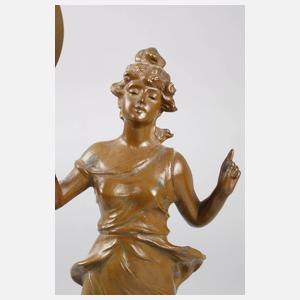 Mysterieuse Junghans