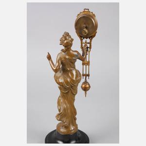 Mysterieuse Junghans