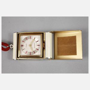 Kleine Reiseuhr Kienzle