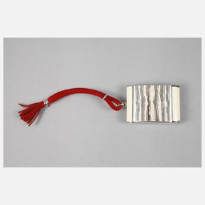 Kleine Reiseuhr Kienzle