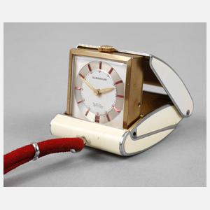 Kleine Reiseuhr Kienzle