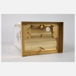 Tischuhr Jaeger-LeCoultre Atmos