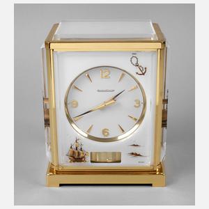 Tischuhr Jaeger-LeCoultre Atmos