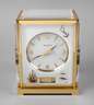 Tischuhr Jaeger-LeCoultre Atmos