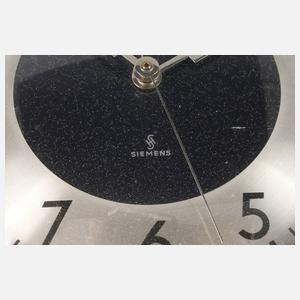 Wanduhr Siemens & Halske