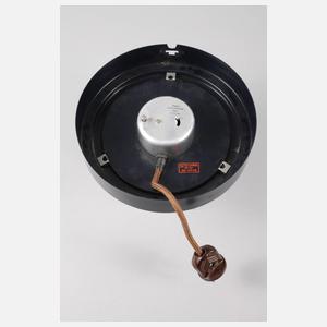 Wanduhr Siemens & Halske