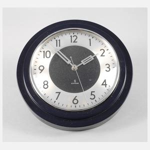 Wanduhr Siemens & Halske