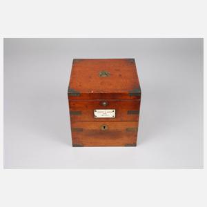 Marine-Chronometer England