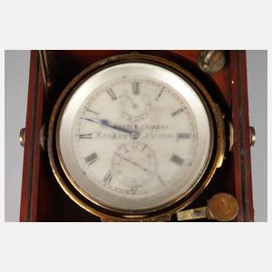 Marine-Chronometer England
