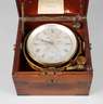 Marine-Chronometer England