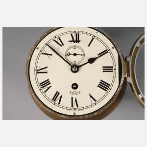 Schiffsuhr Smith Astral