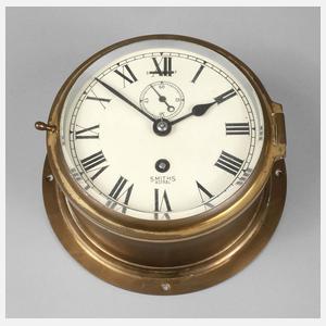 Schiffsuhr Smith Astral