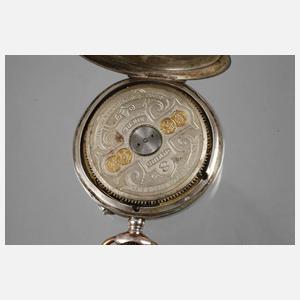 Herrentaschenuhr Schweiz