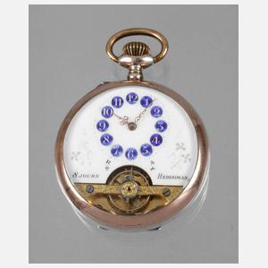 Herrentaschenuhr Schweiz