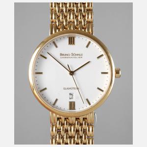 Armbanduhr Bruno & Söhne Glashütte