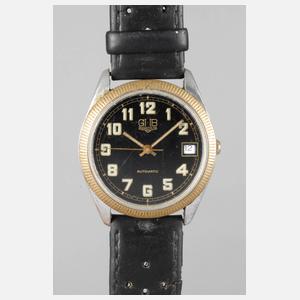 Armbanduhr GUB Glashütte