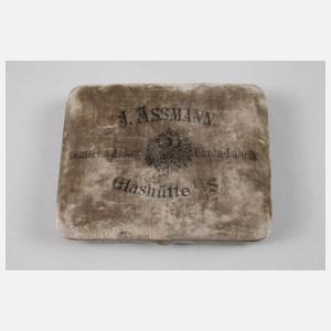 Marine-Beobachtungsuhr Assmann Glashütte