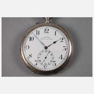 Marine-Beobachtungsuhr Assmann Glashütte