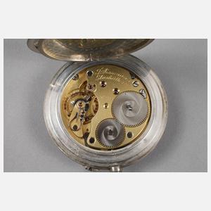 Marine-Beobachtungsuhr Assmann Glashütte