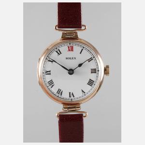 Damenarmbanduhr Rolex
