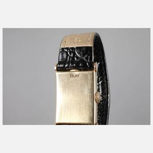 Herrenarmbanduhr Vacheron & Constantin