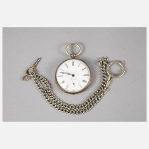 Taschenuhrenständer