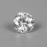 Brillant von 0,41 ct