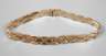 Feines Schmuckarmband