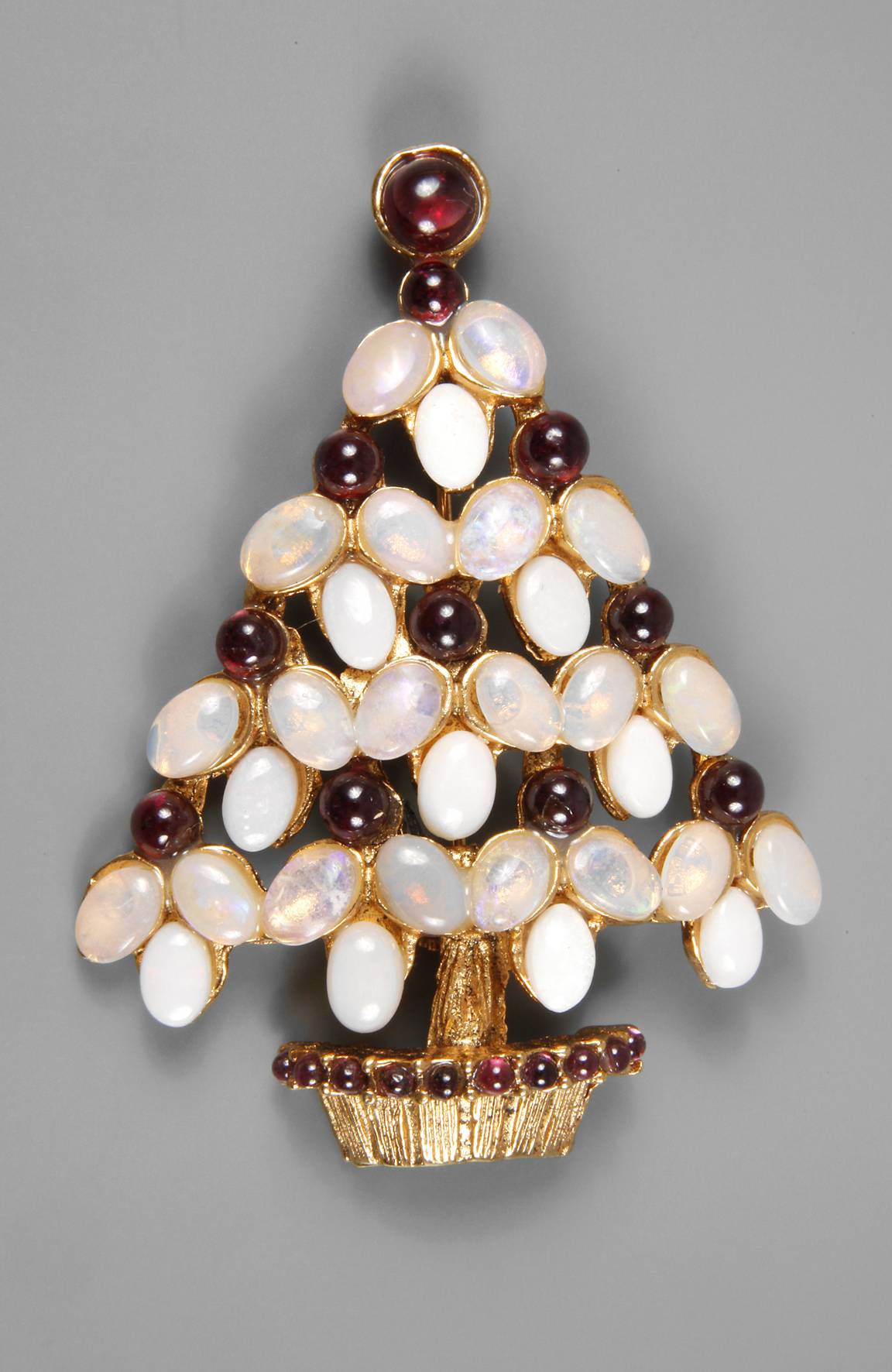 Swoboda/USA Tannenbaumbrosche