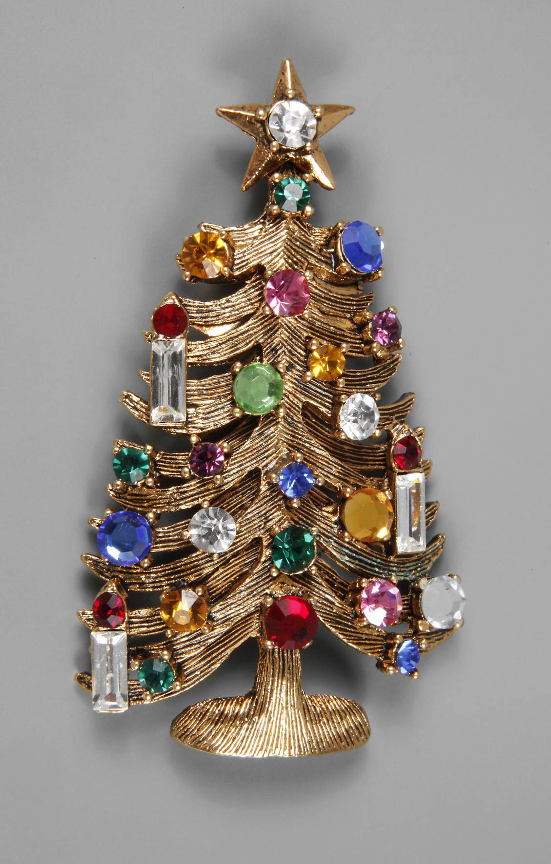 Weiss/USA Tannenbaumbrosche