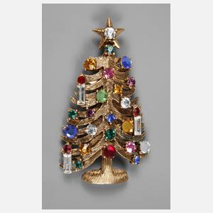 Weiss/USA Tannenbaumbrosche