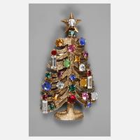 Weiss/USA Tannenbaumbrosche111