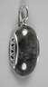 Anhänger mit Labradorith