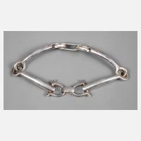 Silberarmband111