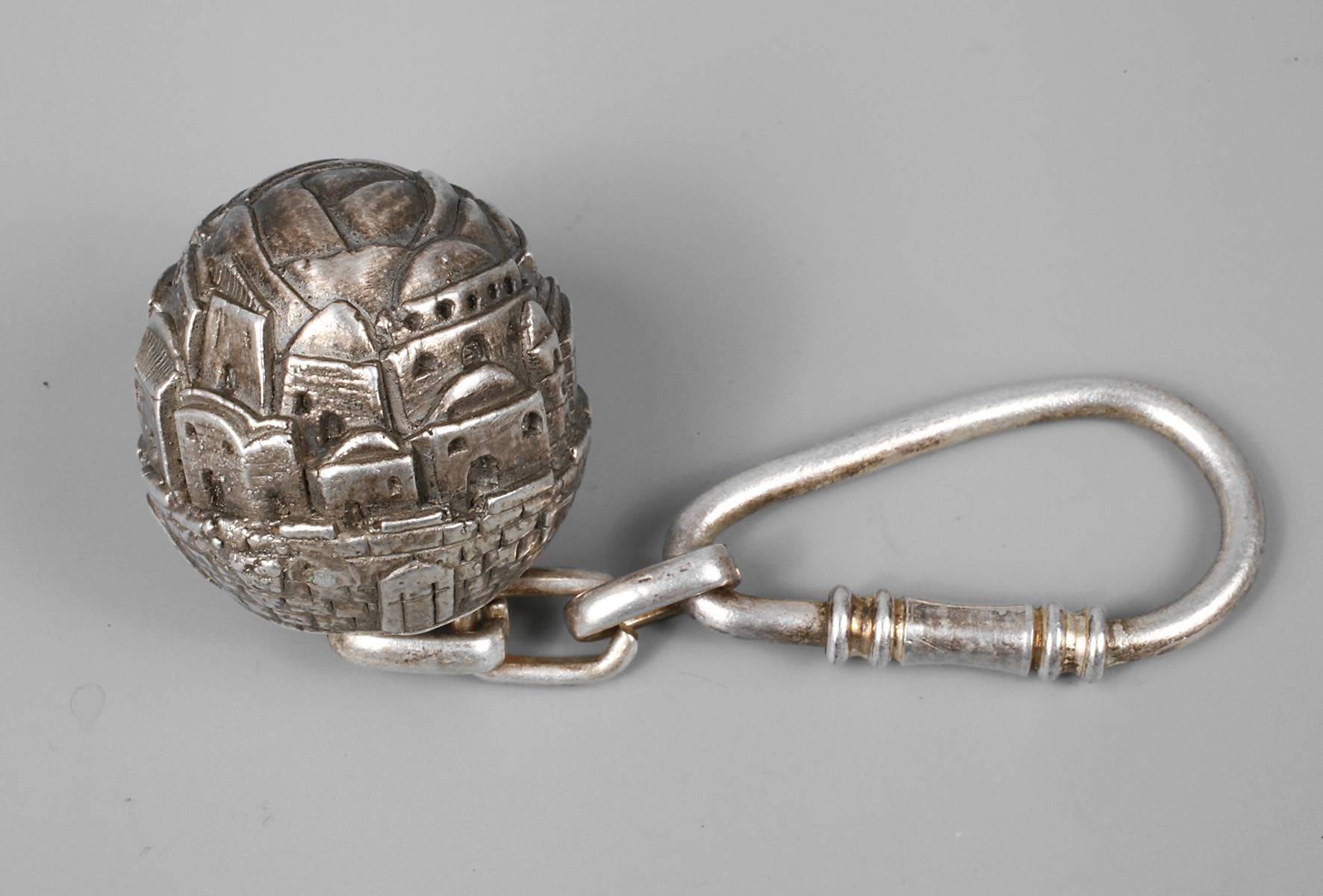 Schlüsselanhänger Jerusalem