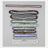 Konvolut Steinketten111