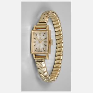 Lanco Damenarmbanduhr