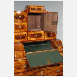 Aufsatzsekretär Barock