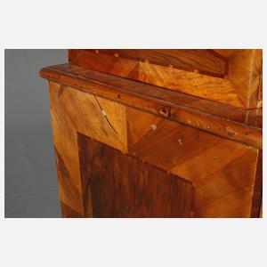 Aufsatzsekretär Barock