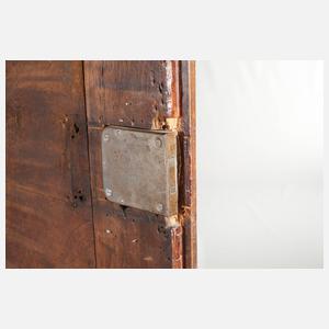 Barocker Hallenschrank