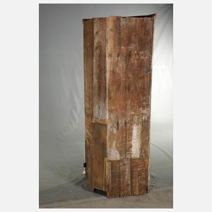 Eckschrank mit Chinoiserien