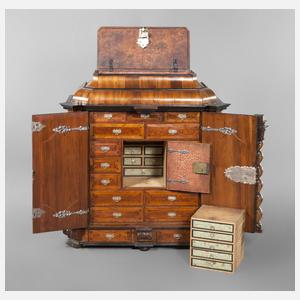 Augsburger Kabinettschrank