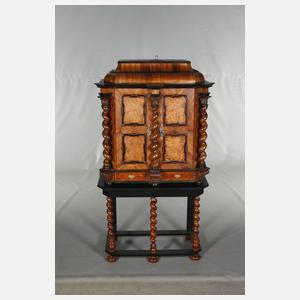 Augsburger Kabinettschrank