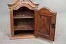 Wandschrank Barock