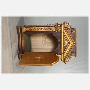 Reliquienschrank