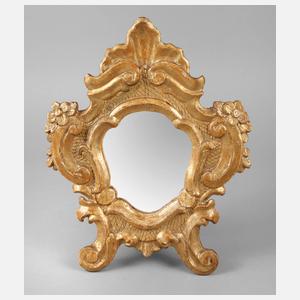 Kleiner Barockspiegel