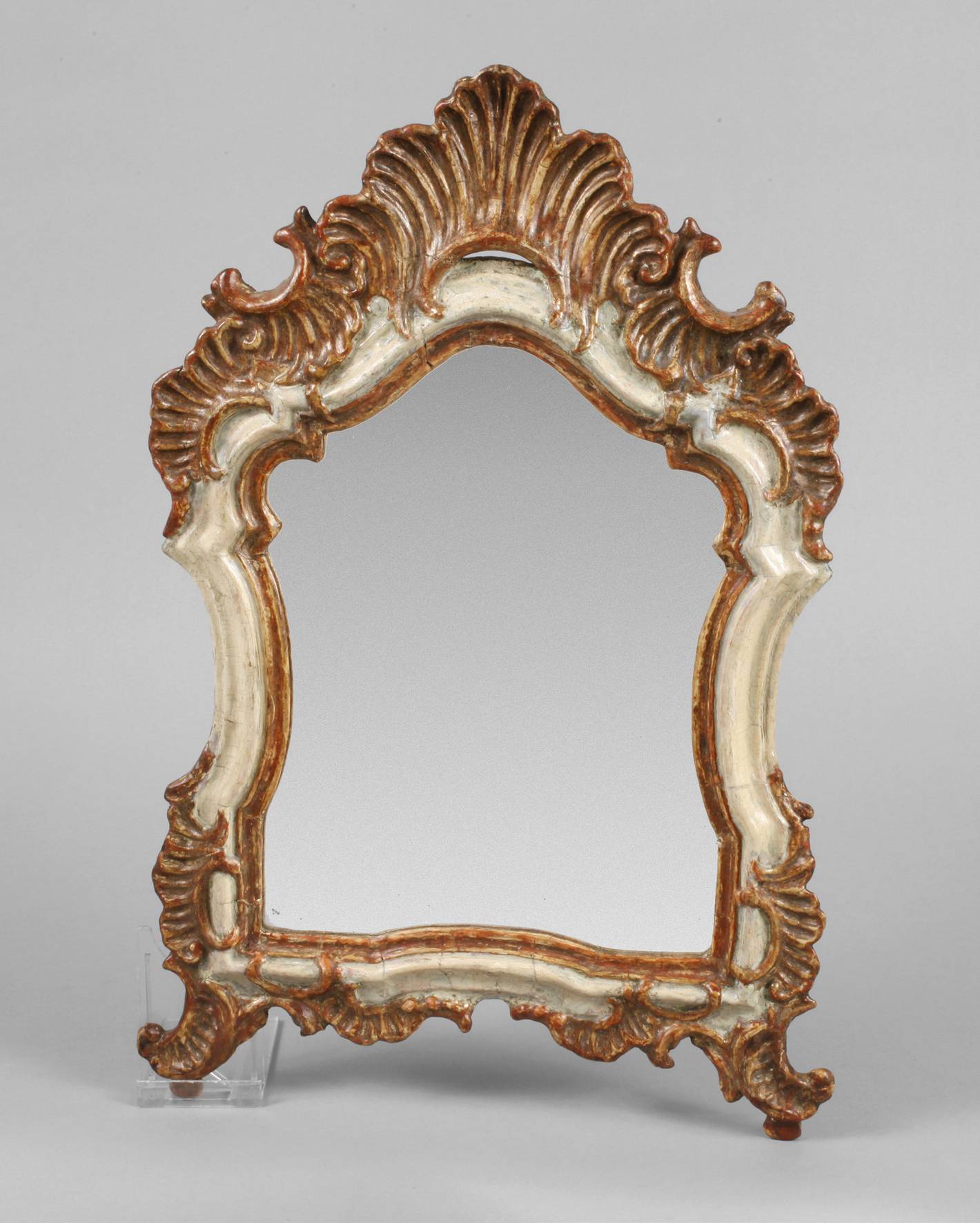 Kleiner Barockspiegel Italien