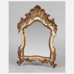 Kleiner Barockspiegel Italien